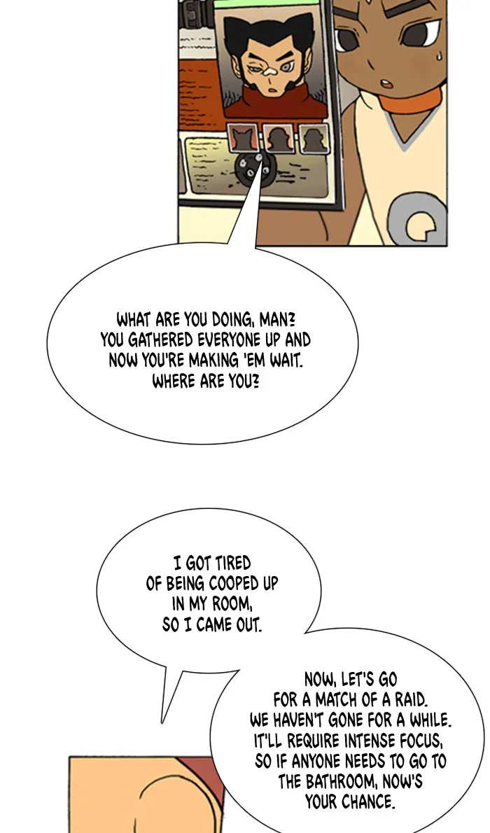 Read Denma chapter 713 image 7 on Lezhin