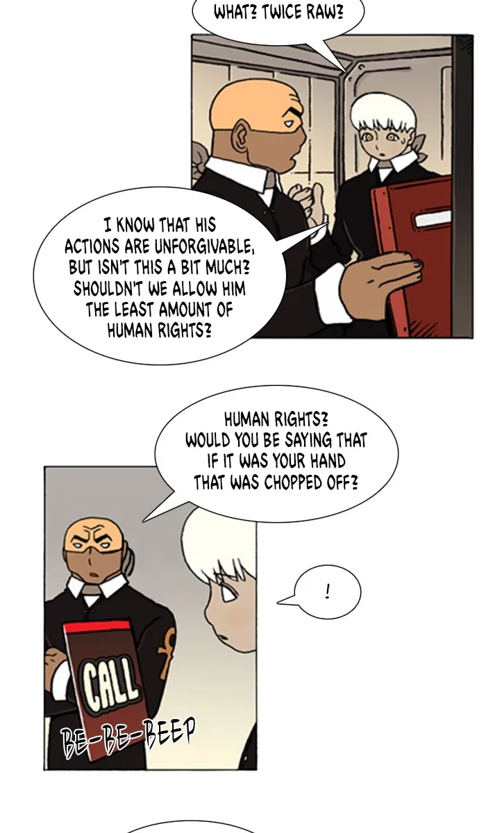 Read Denma chapter 714 image 7 on Lezhin