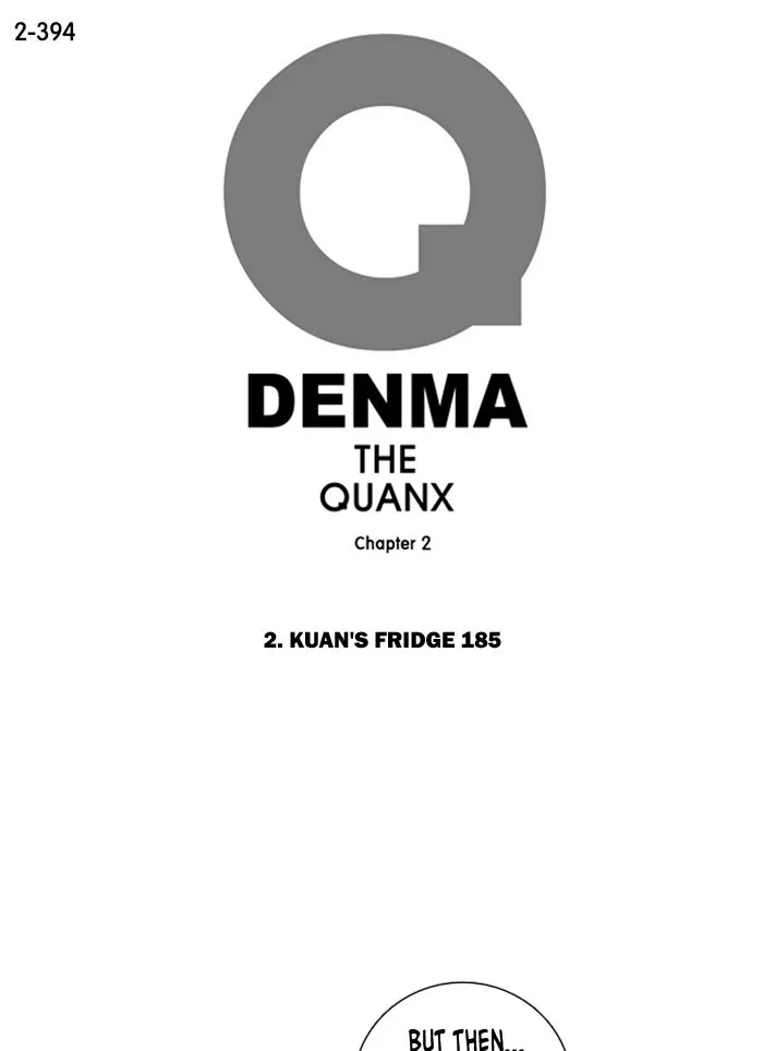 Read Denma chapter 716 image 0 on Lezhin