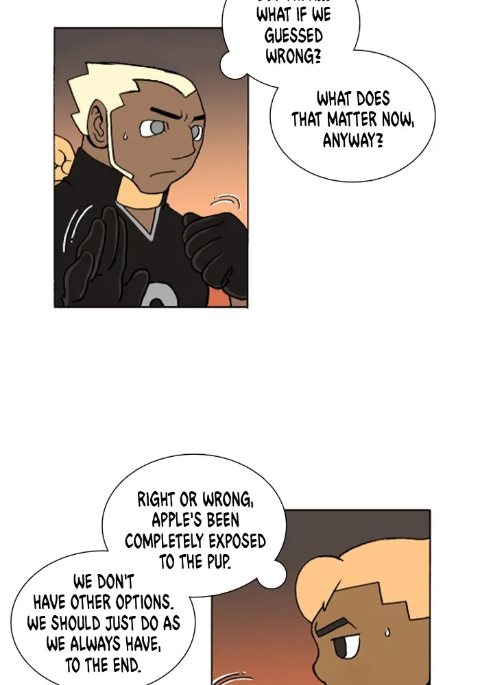 Read Denma chapter 716 image 1 on Lezhin