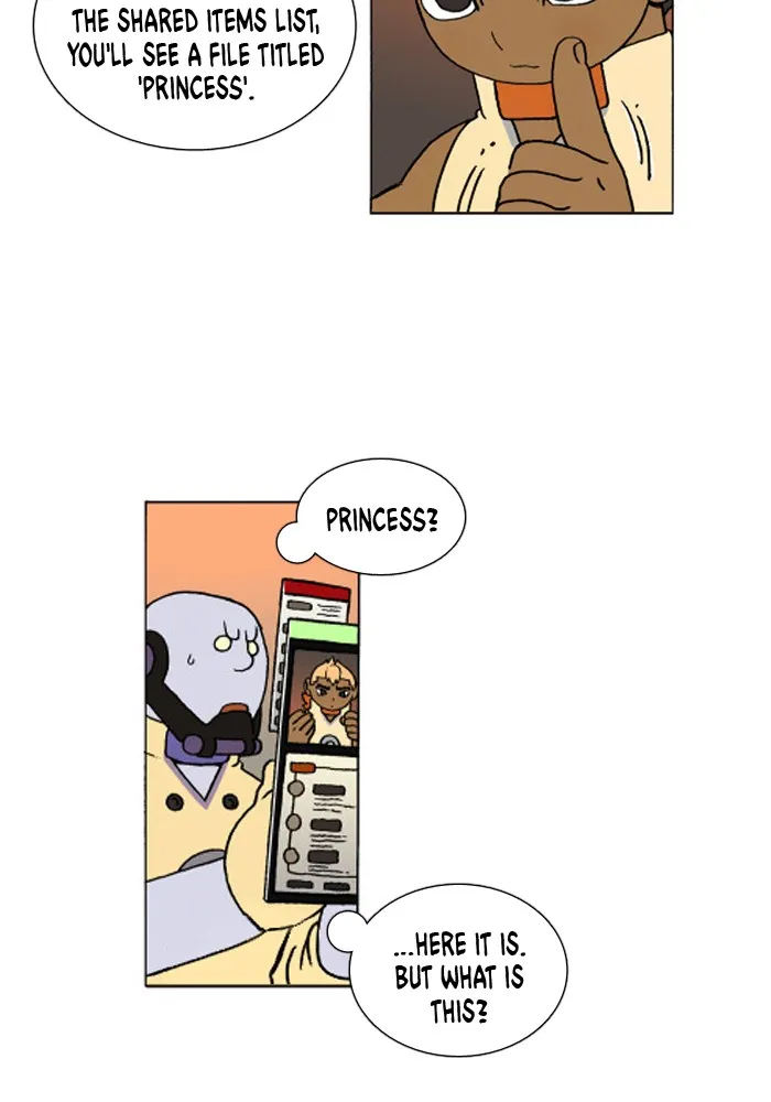 Read Denma chapter 716 image 15 on Lezhin