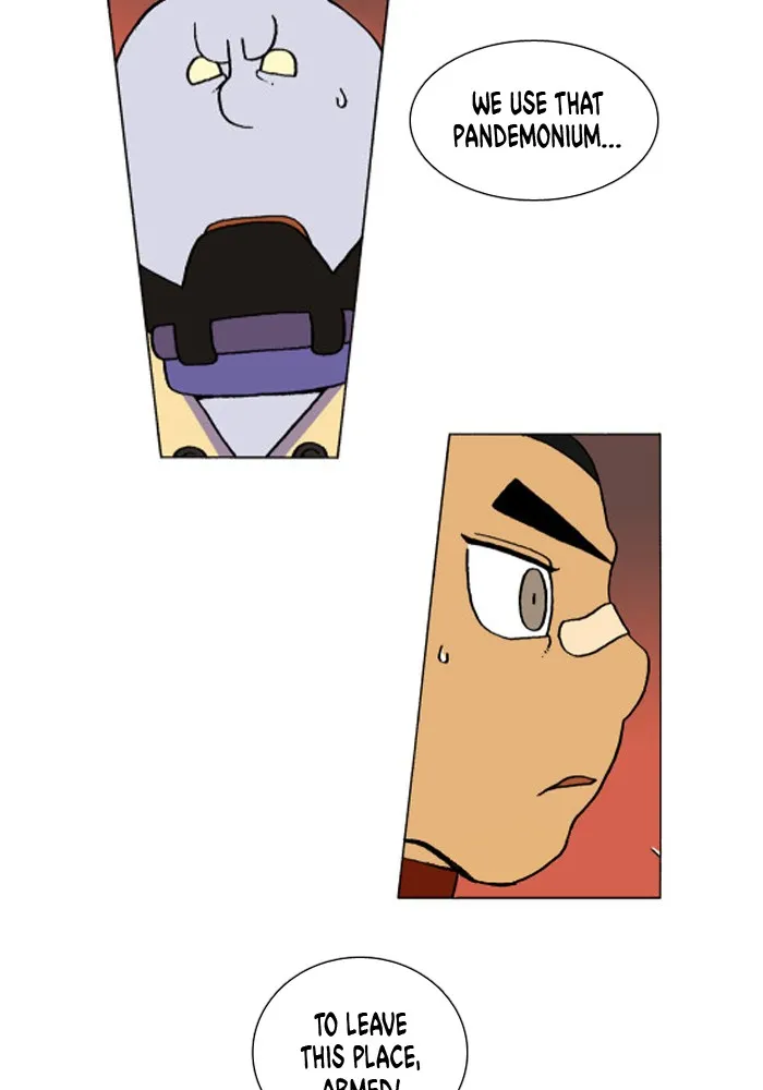Read Denma chapter 716 image 21 on Lezhin