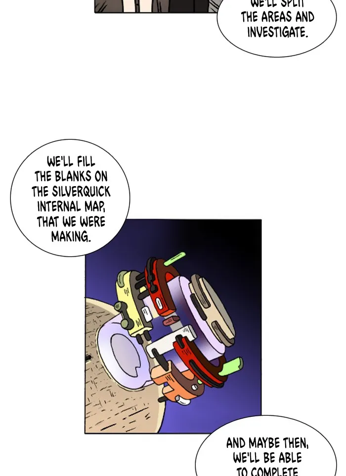 Read Denma chapter 716 image 6 on Lezhin