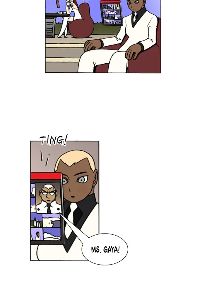 Read Denma chapter 717 image 1 on Lezhin
