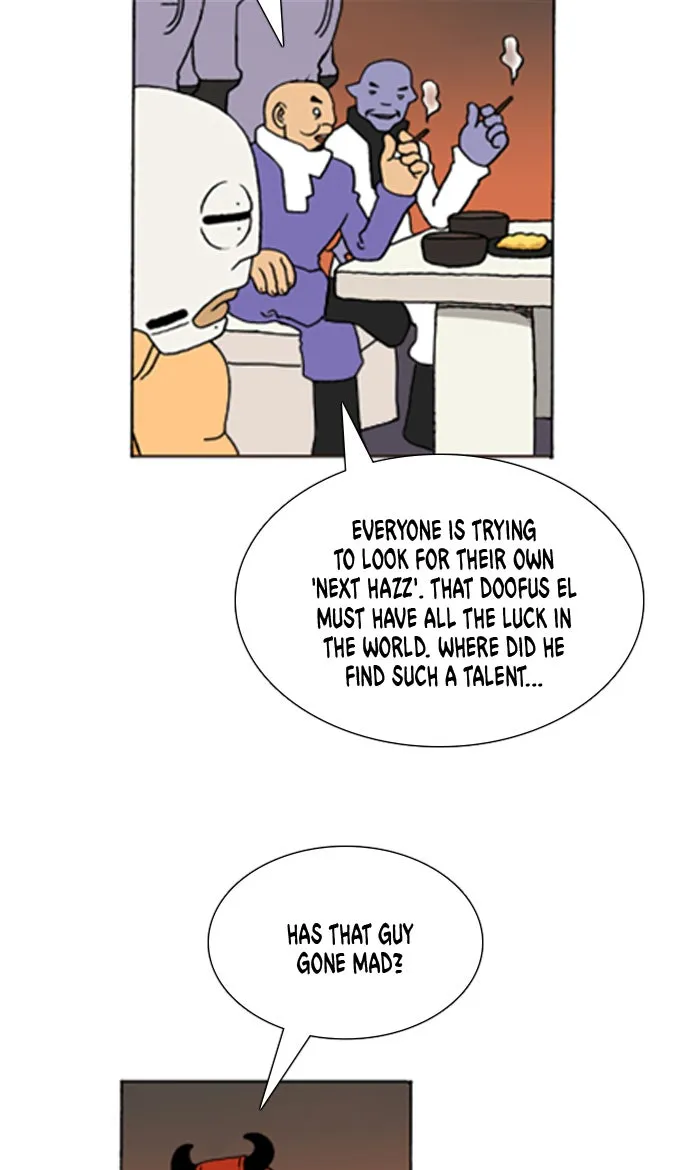Read Denma chapter 718 image 12 on Lezhin