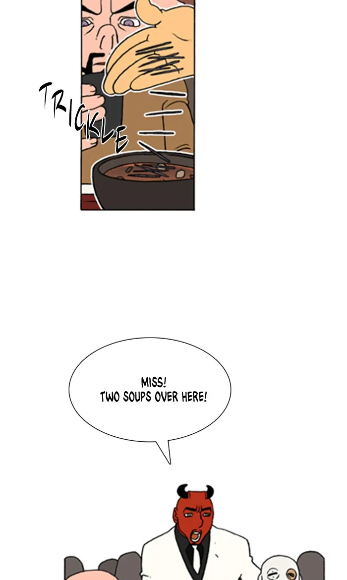 Read Denma chapter 718 image 7 on Lezhin