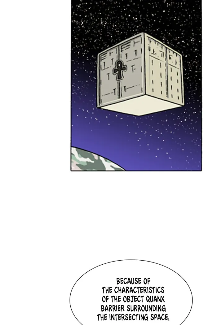 Read Denma chapter 719 image 19 on Lezhin