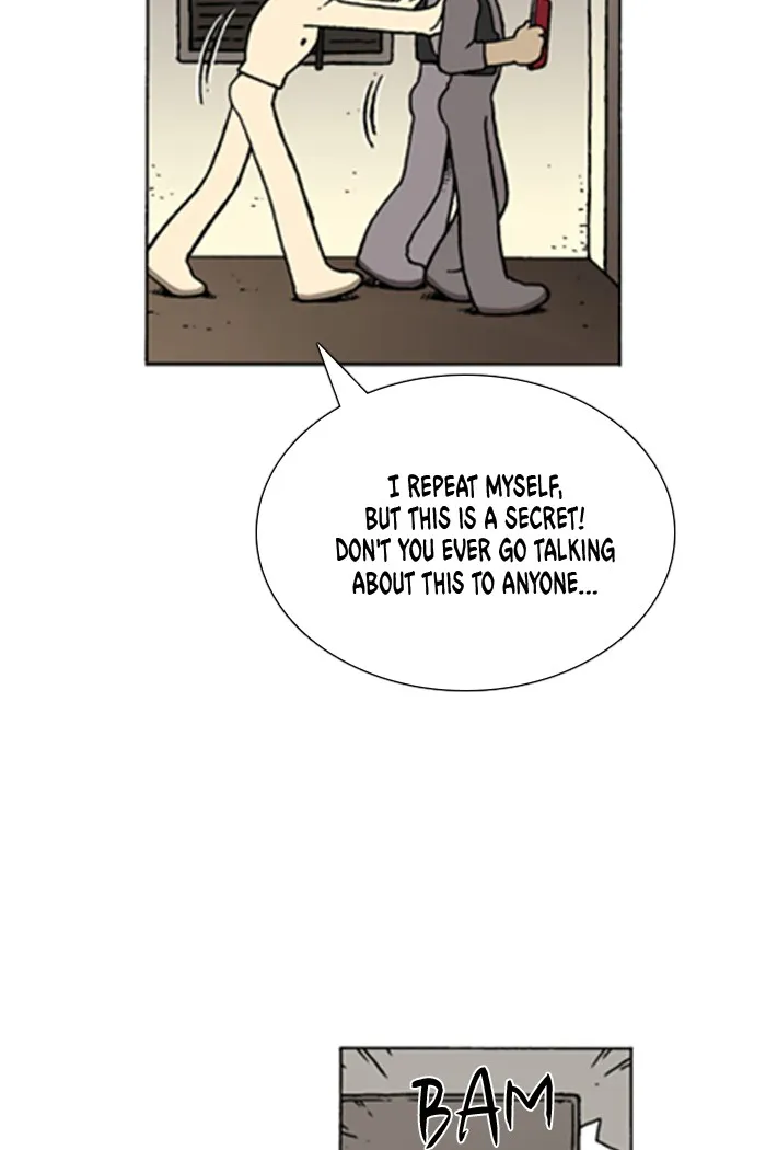 Read Denma chapter 719 image 2 on Lezhin