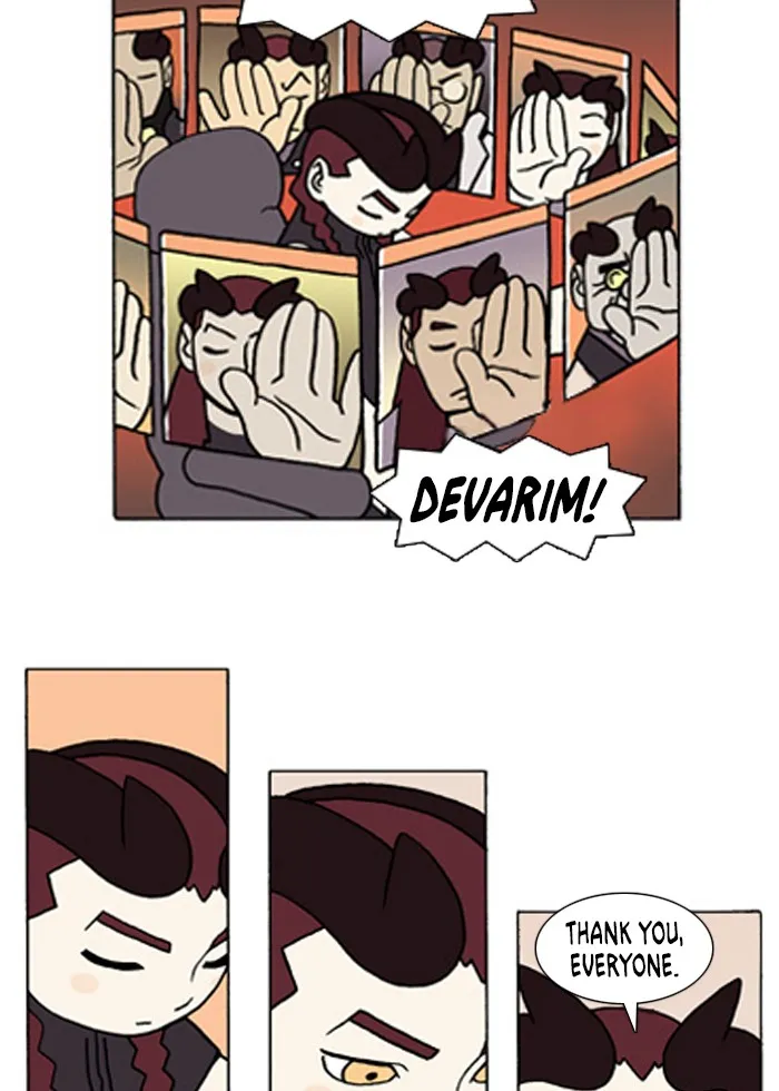 Read Denma chapter 72 image 13 on Lezhin