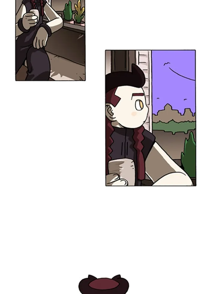 Read Denma chapter 72 image 18 on Lezhin