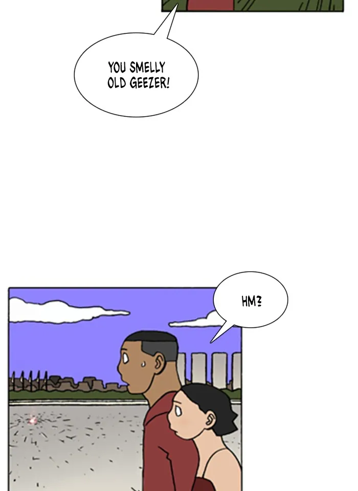 Read Denma chapter 720 image 16 on Lezhin