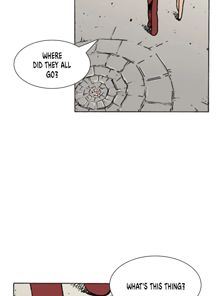Read Denma chapter 720 image 18 on Lezhin
