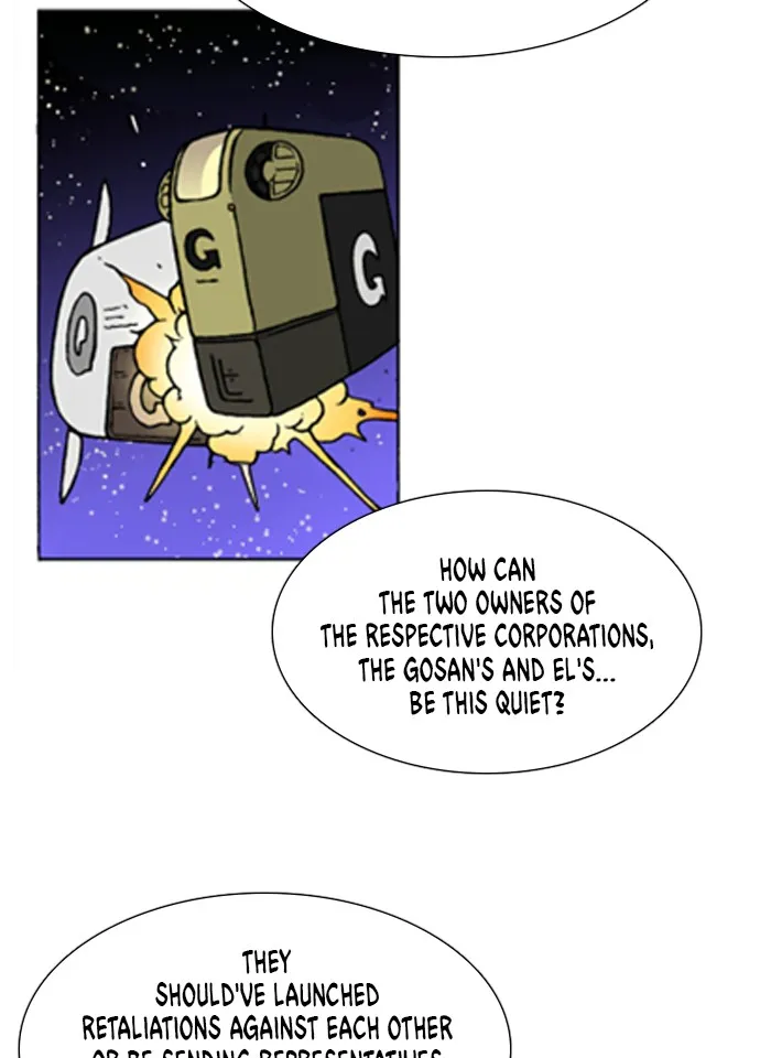 Read Denma chapter 720 image 4 on Lezhin