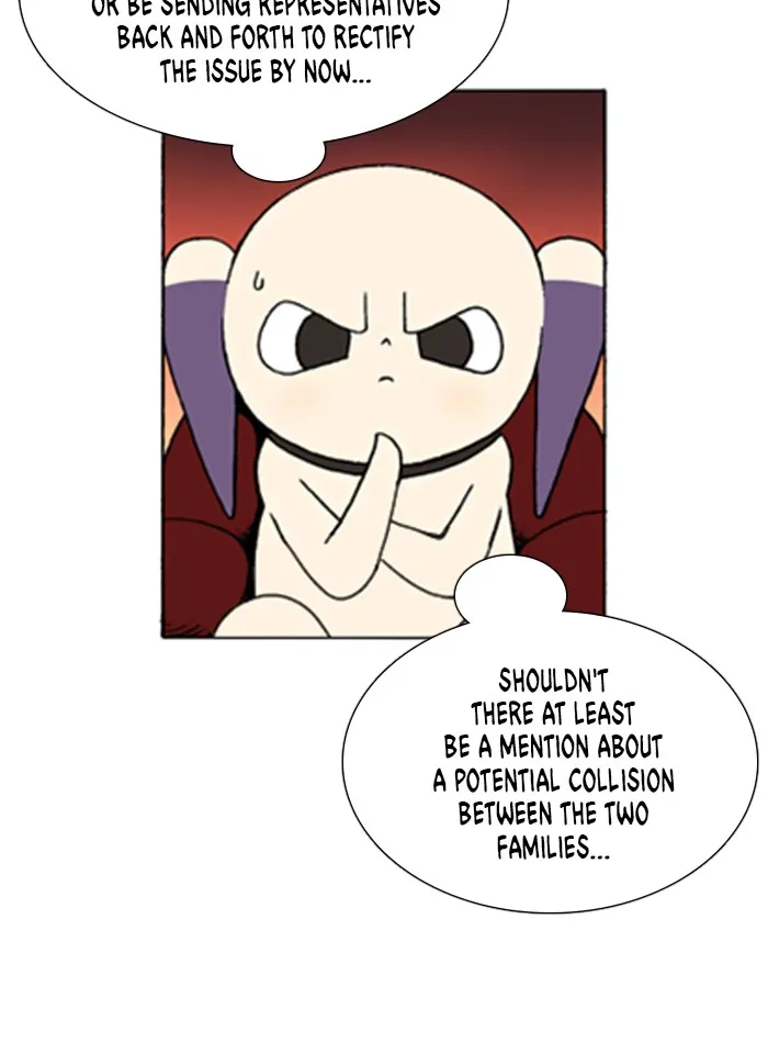 Read Denma chapter 720 image 5 on Lezhin