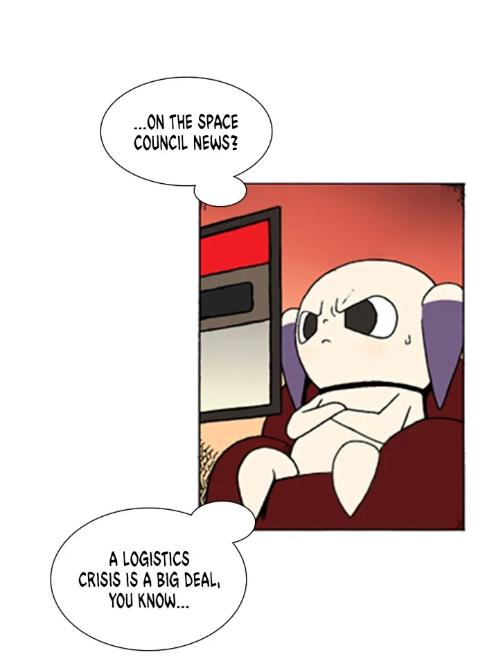 Read Denma chapter 720 image 6 on Lezhin