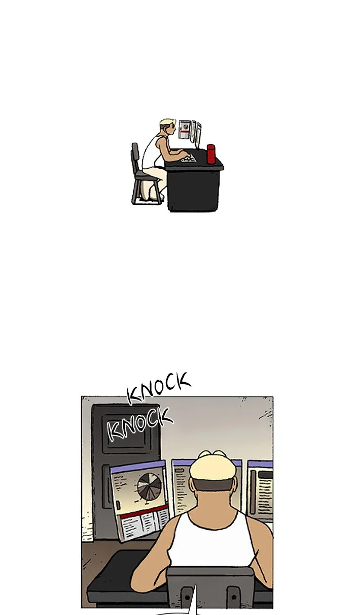 Read Denma chapter 721 image 1 on Lezhin