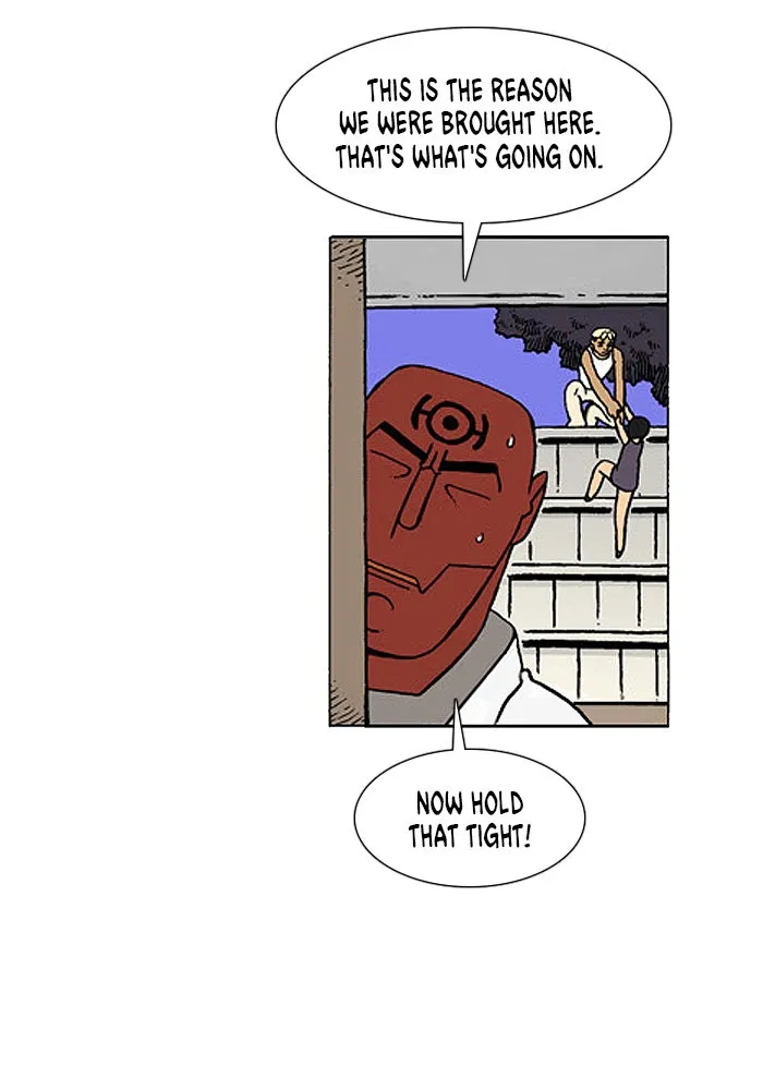 Read Denma chapter 721 image 11 on Lezhin