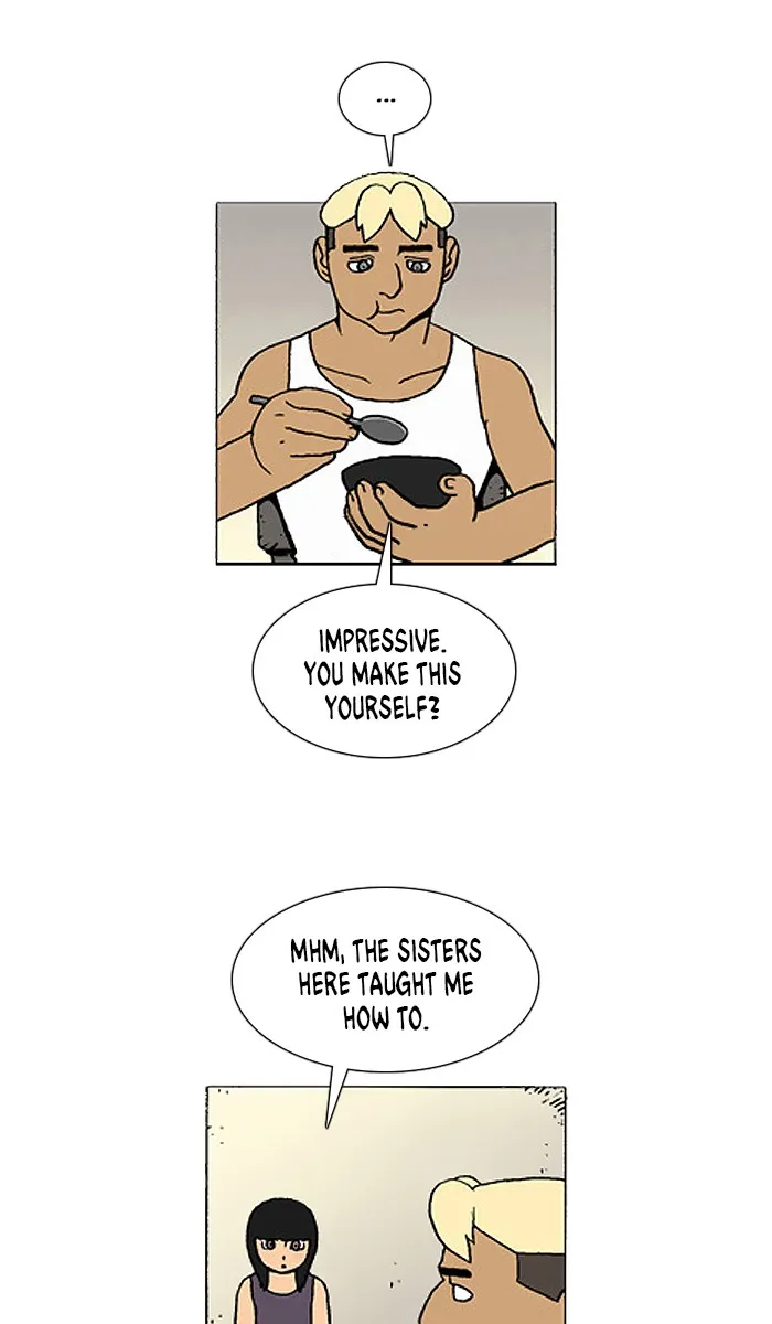 Read Denma chapter 721 image 3 on Lezhin