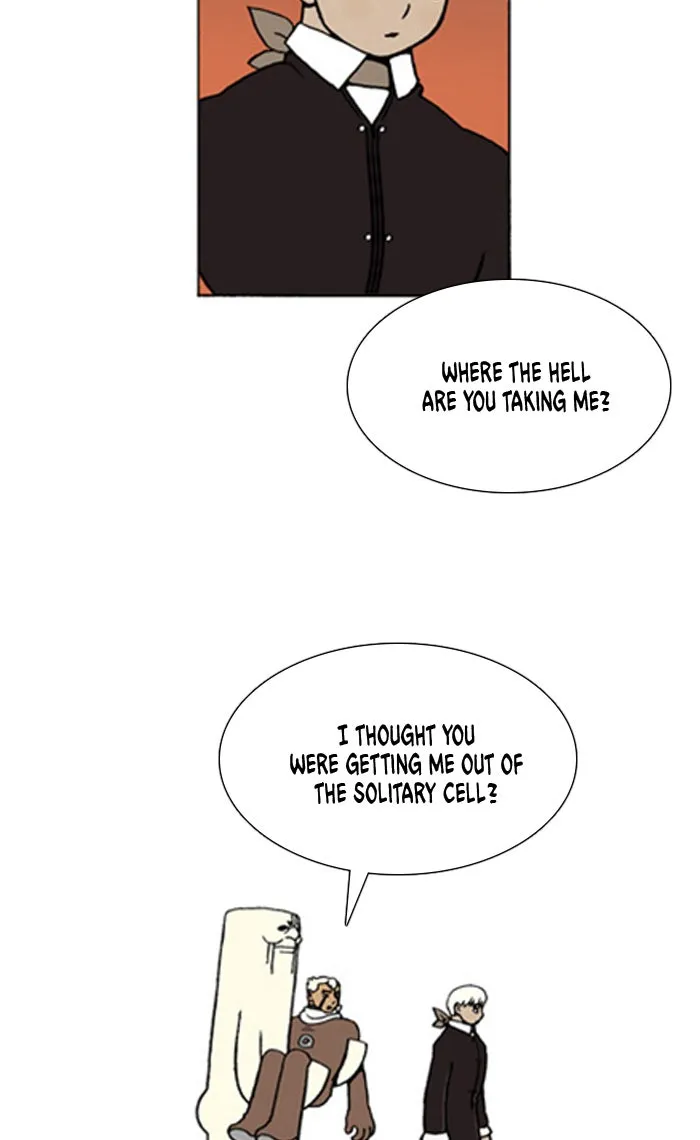 Read Denma chapter 722 image 1 on Lezhin