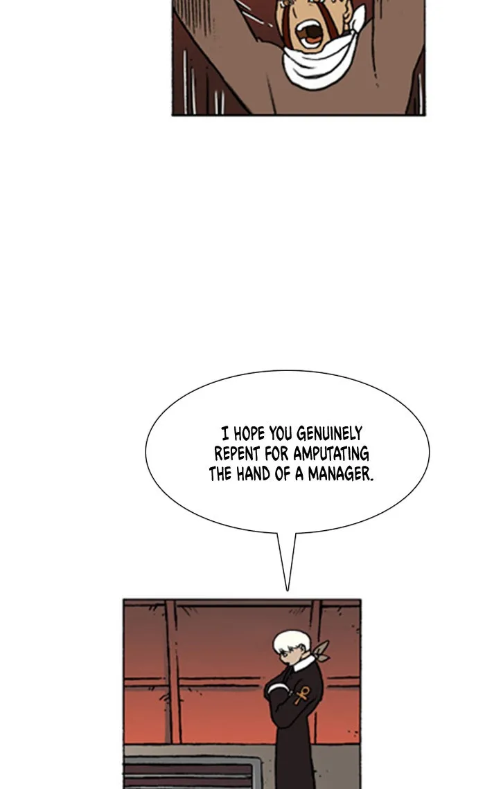 Read Denma chapter 722 image 10 on Lezhin