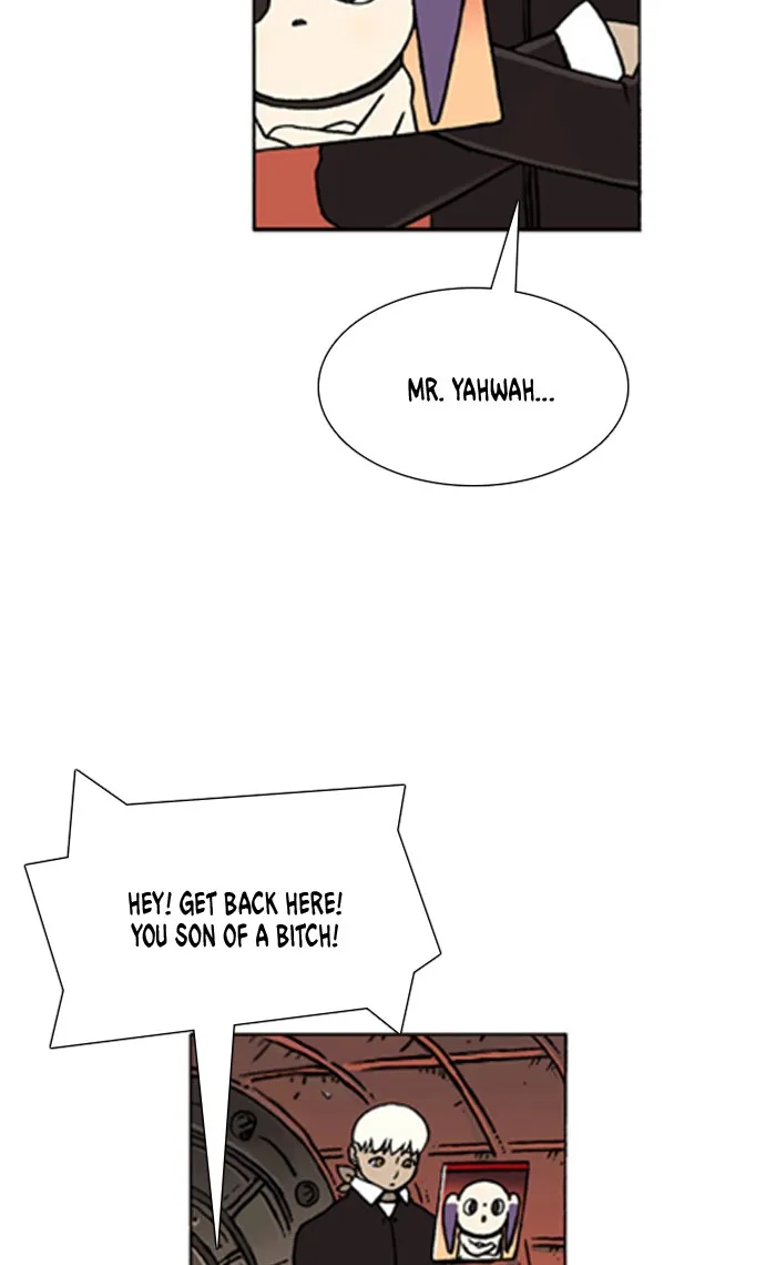 Read Denma chapter 722 image 12 on Lezhin