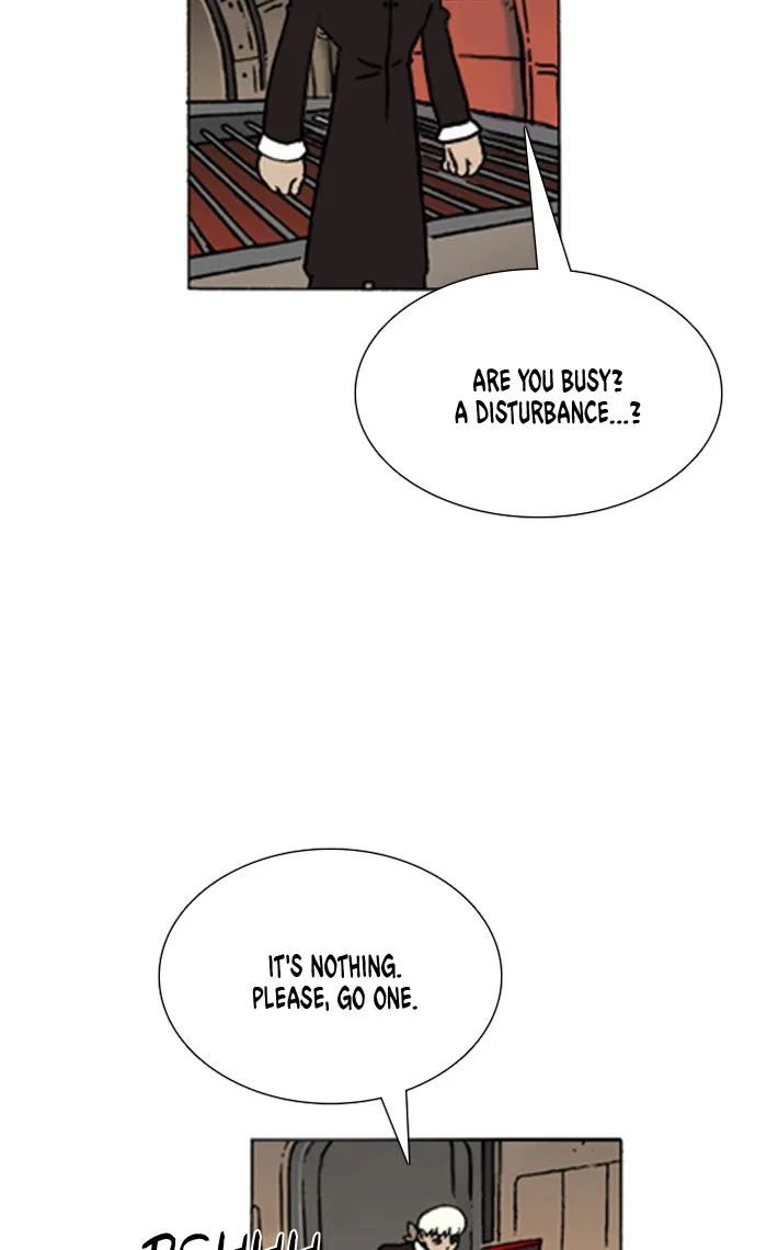 Read Denma chapter 722 image 13 on Lezhin
