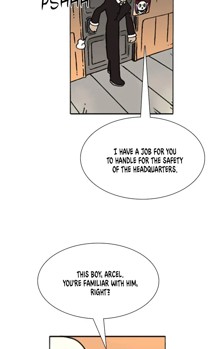 Read Denma chapter 722 image 14 on Lezhin