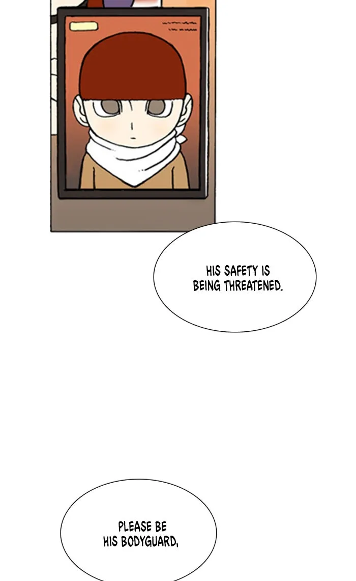 Read Denma chapter 722 image 16 on Lezhin