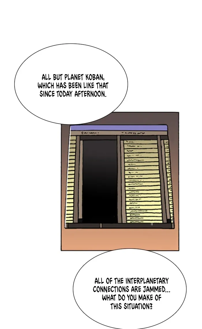 Read Denma chapter 722 image 24 on Lezhin
