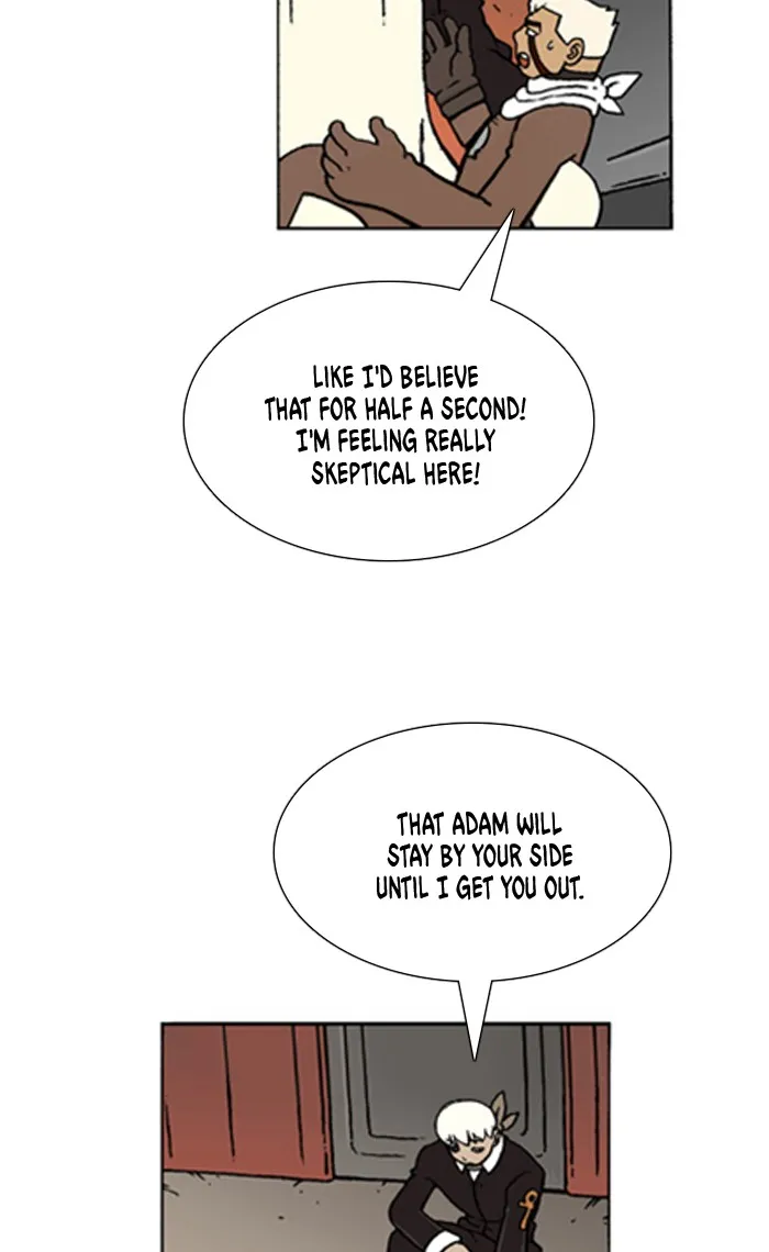 Read Denma chapter 722 image 4 on Lezhin