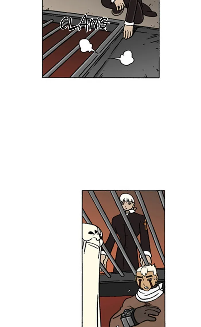 Read Denma chapter 722 image 5 on Lezhin