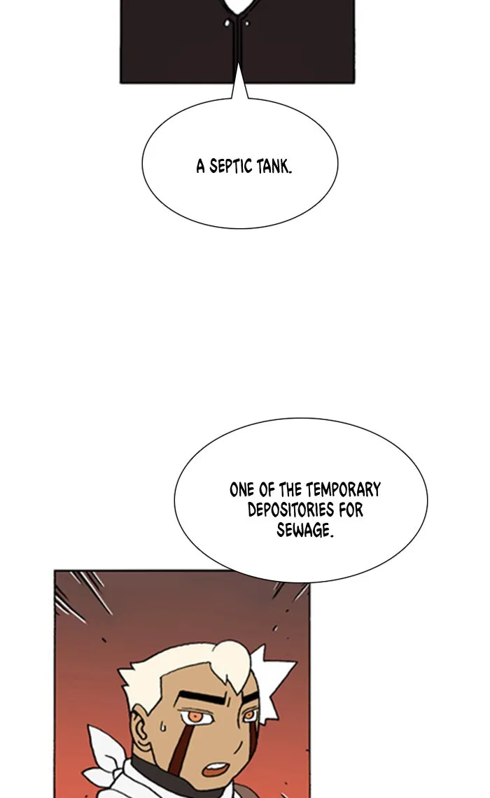 Read Denma chapter 722 image 8 on Lezhin
