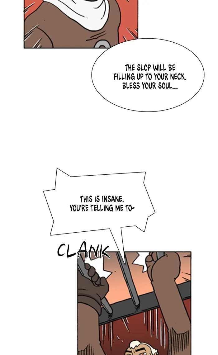 Read Denma chapter 722 image 9 on Lezhin