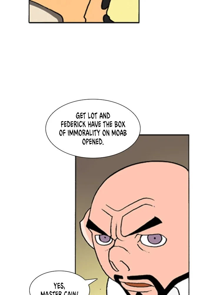 Read Denma chapter 723 image 25 on Lezhin