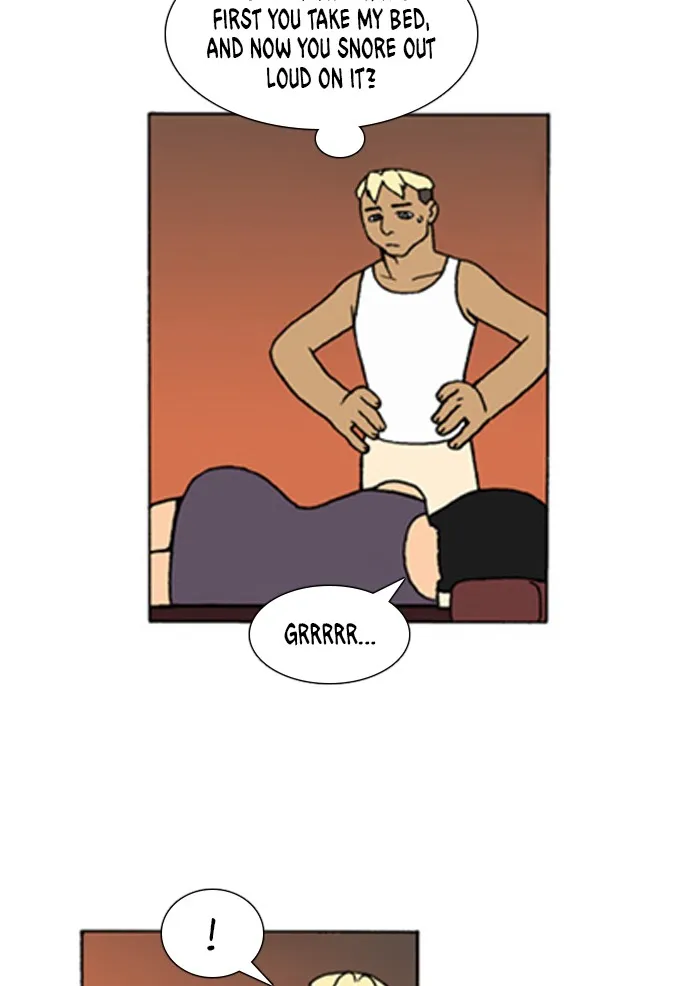 Read Denma chapter 723 image 4 on Lezhin