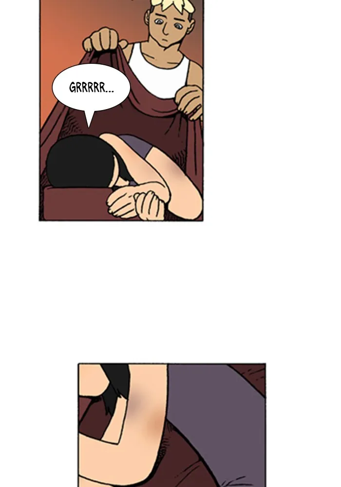 Read Denma chapter 723 image 5 on Lezhin