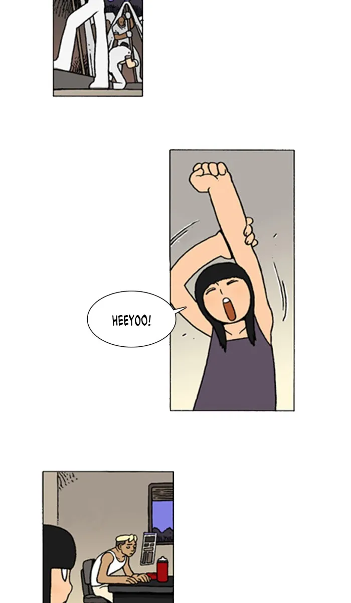 Read Denma chapter 724 image 10 on Lezhin