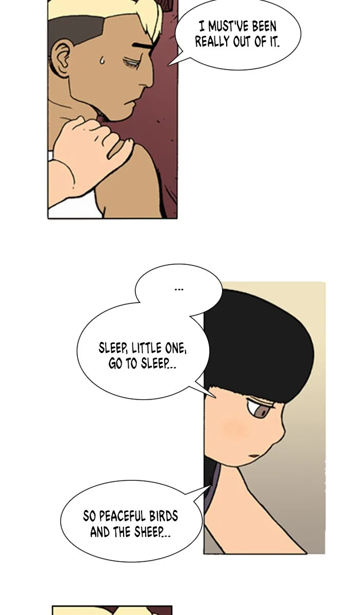 Read Denma chapter 724 image 15 on Lezhin