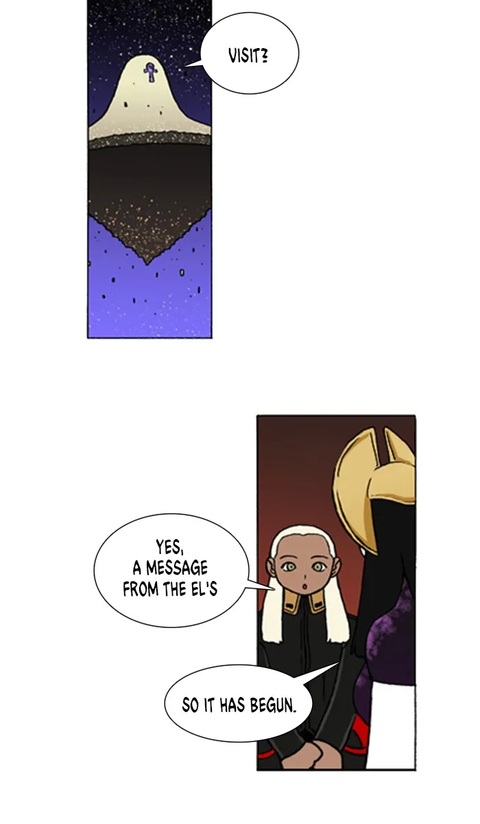 Read Denma chapter 724 image 4 on Lezhin