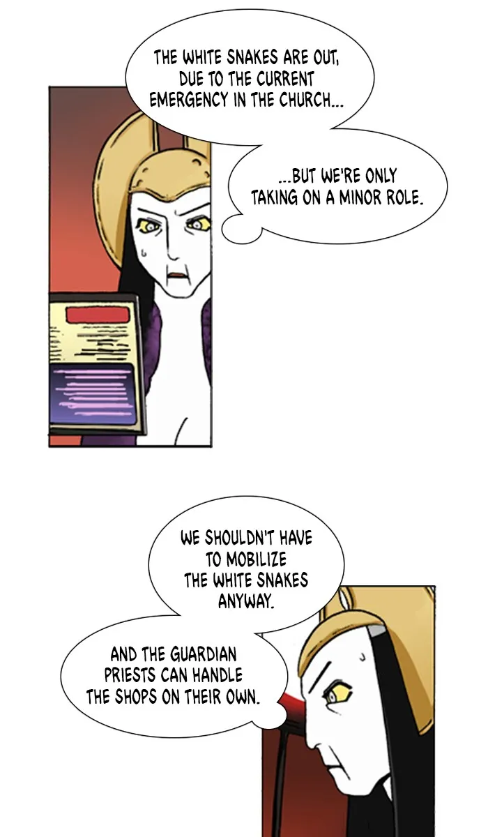 Read Denma chapter 724 image 5 on Lezhin