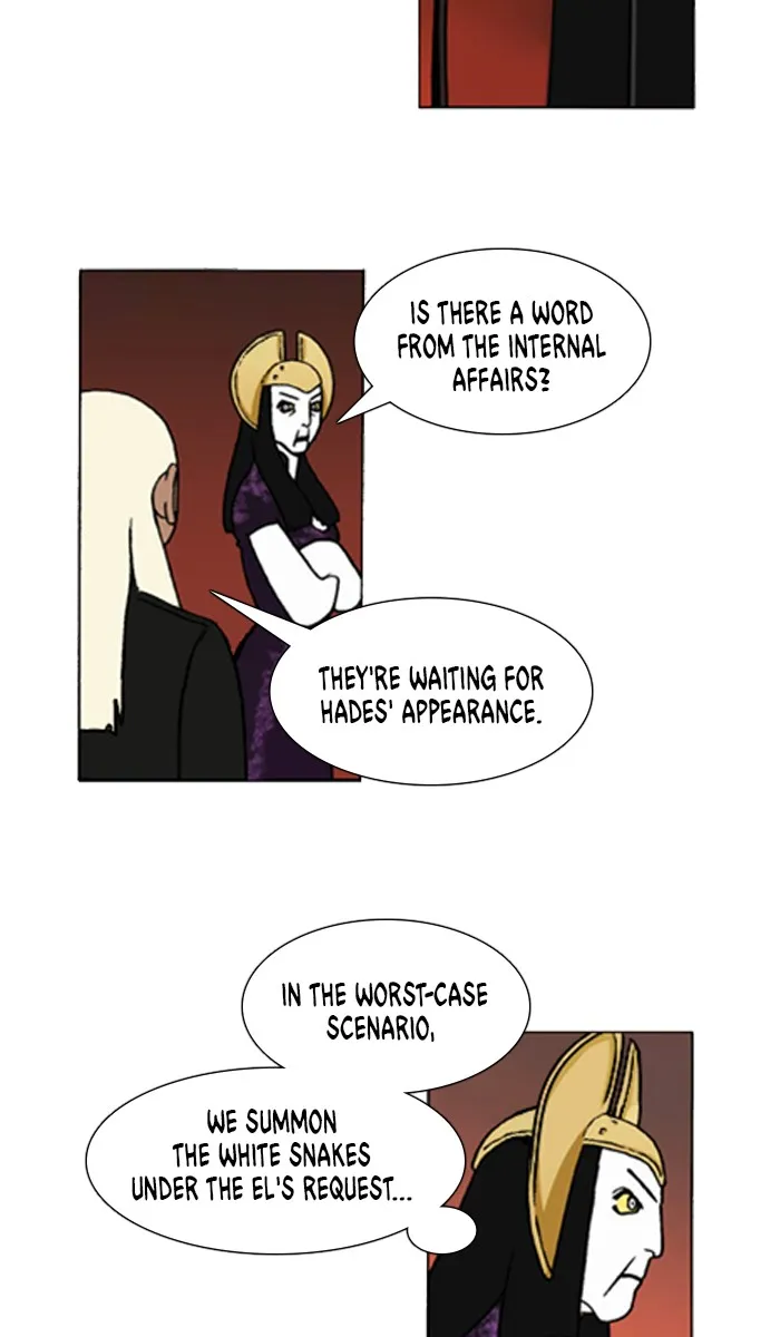 Read Denma chapter 724 image 6 on Lezhin