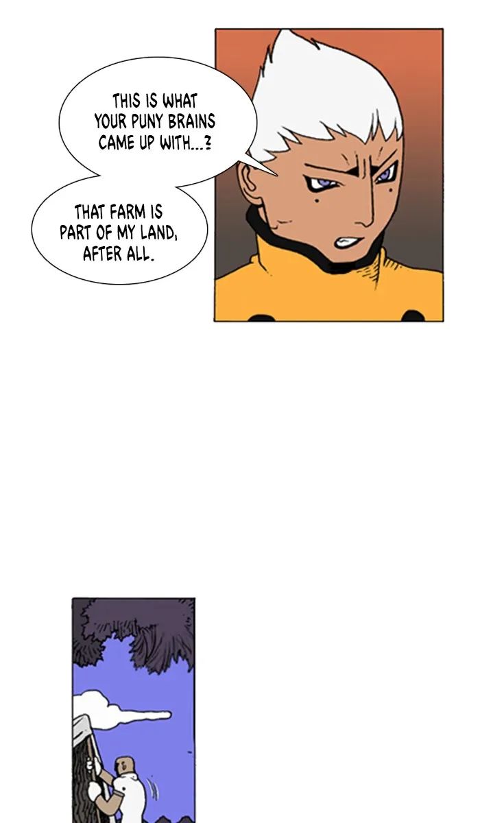 Read Denma chapter 724 image 9 on Lezhin