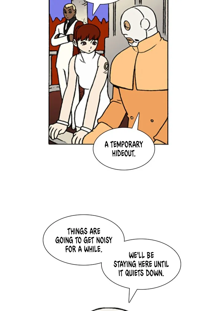Read Denma chapter 725 image 2 on Lezhin