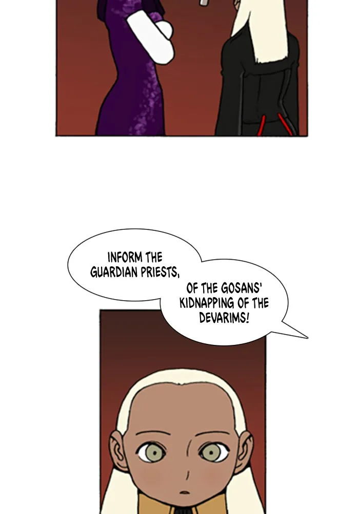 Read Denma chapter 725 image 23 on Lezhin