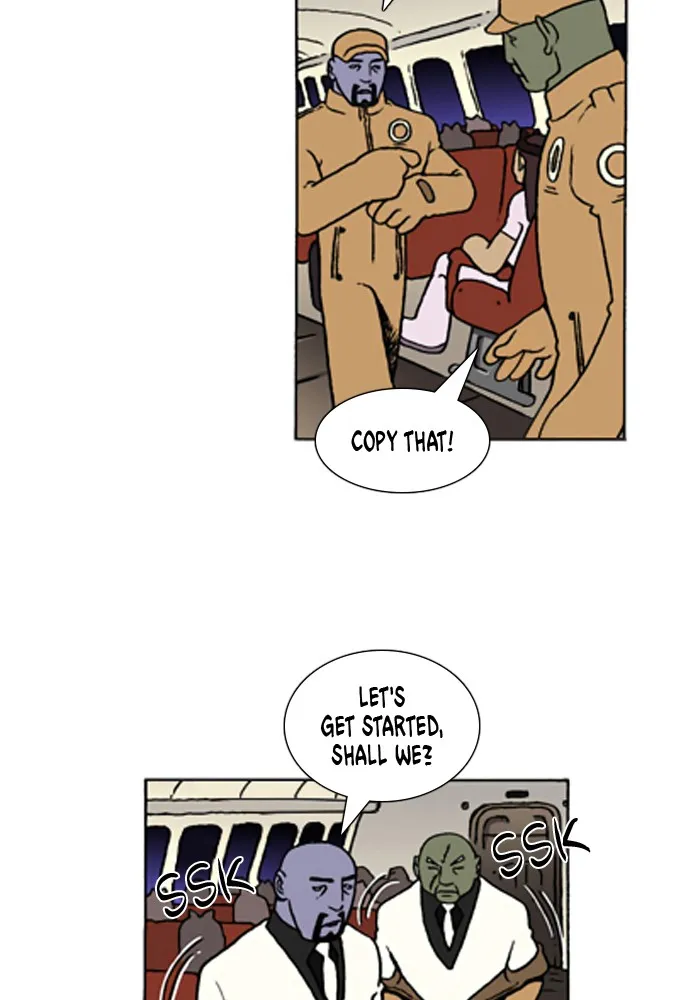 Read Denma chapter 725 image 5 on Lezhin
