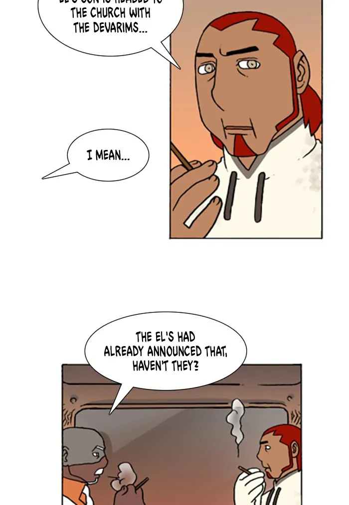 Read Denma chapter 725 image 8 on Lezhin