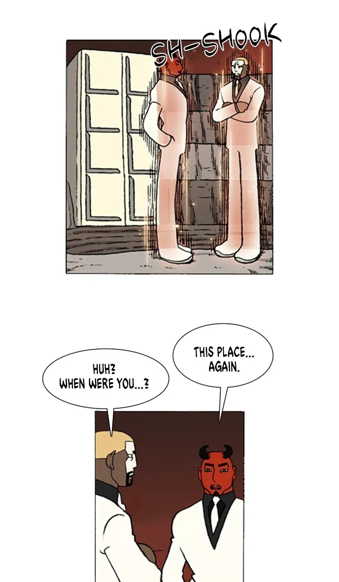 Read Denma chapter 726 image 16 on Lezhin