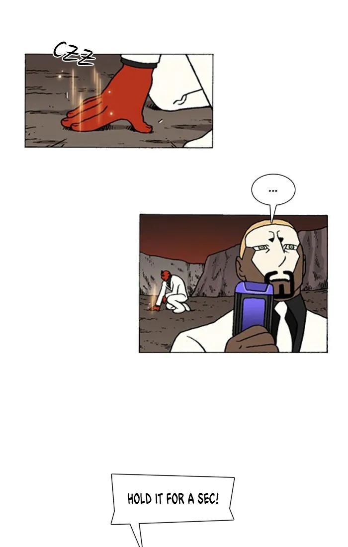 Read Denma chapter 726 image 20 on Lezhin