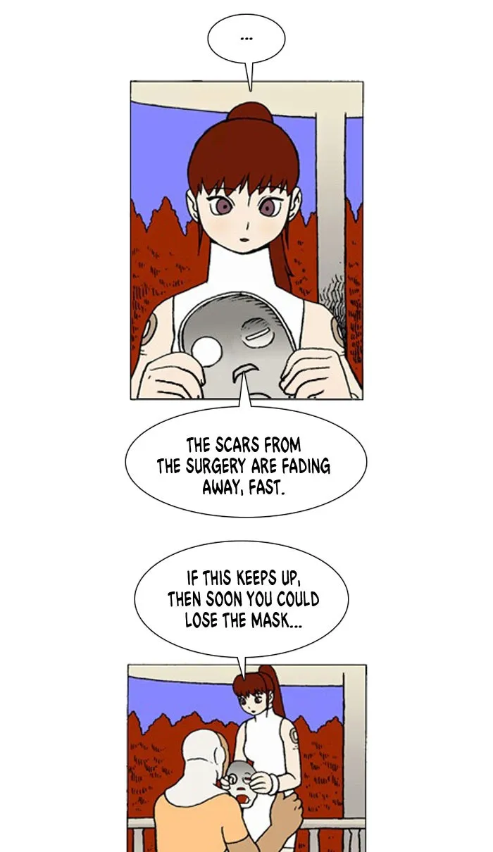Read Denma chapter 726 image 22 on Lezhin