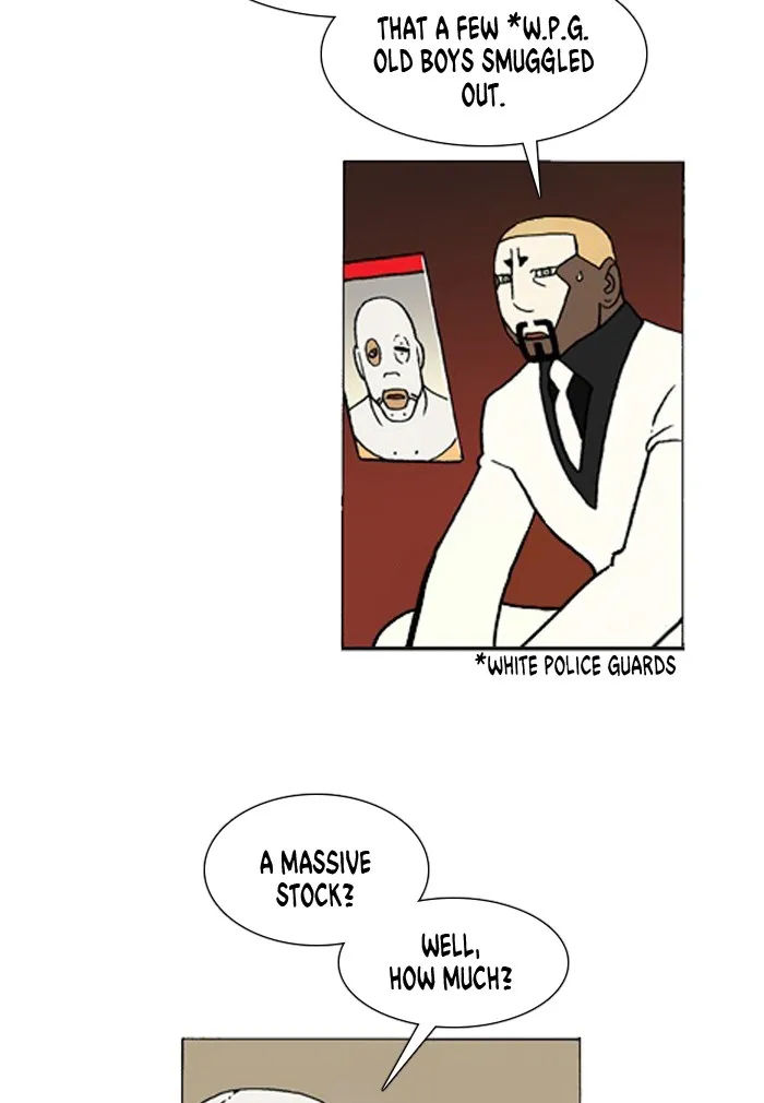 Read Denma chapter 726 image 25 on Lezhin
